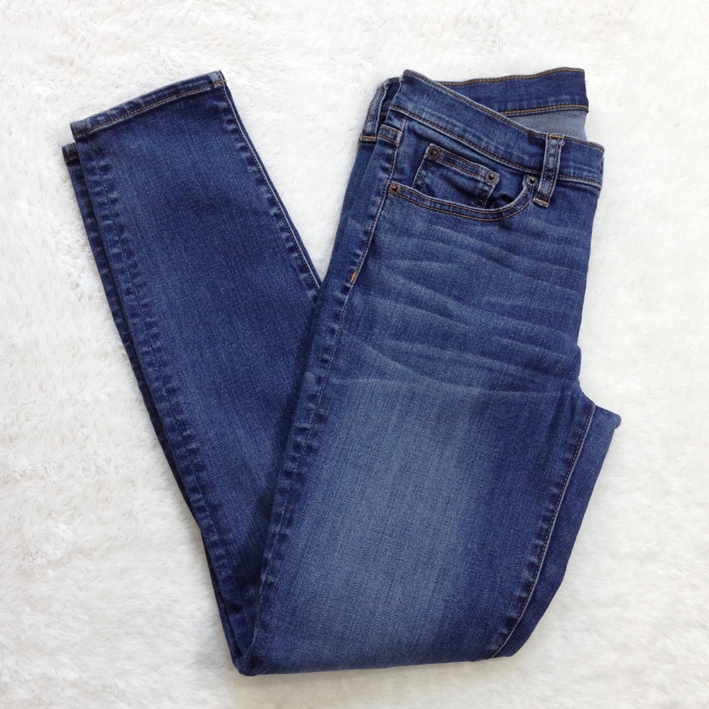 J. Crew Skinny Jeans